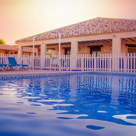 Casas Rurales Alhambra - Lagunas De Ruidera Zewnętrze zdjęcie
