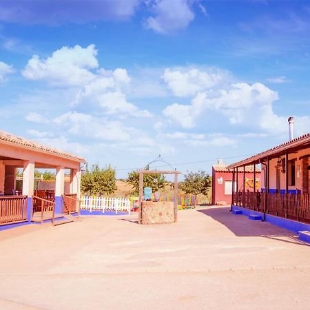 Casas Rurales Alhambra - Lagunas De Ruidera Zewnętrze zdjęcie