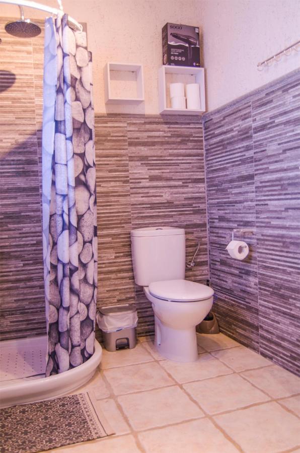 Casas Rurales Alhambra - Lagunas De Ruidera Zewnętrze zdjęcie